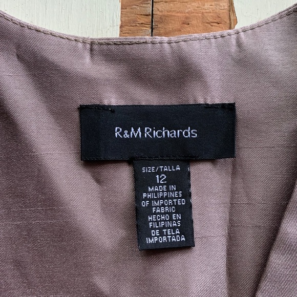 🆕 R&M Richards :: cropped evening jacket - Picture 3 of 13